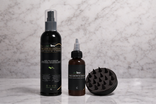 Deluxe Growth Package