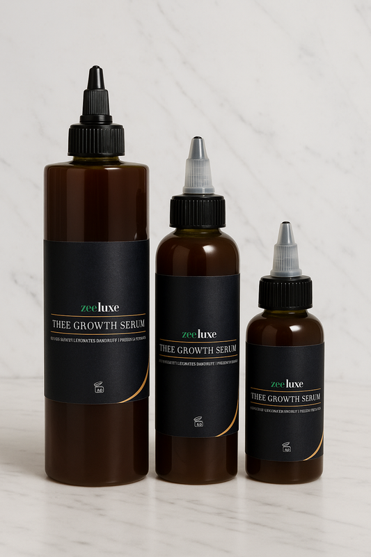 Thee Growth Serum