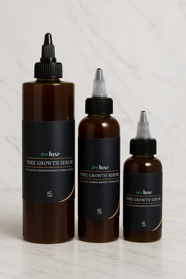 Thee Growth Serum