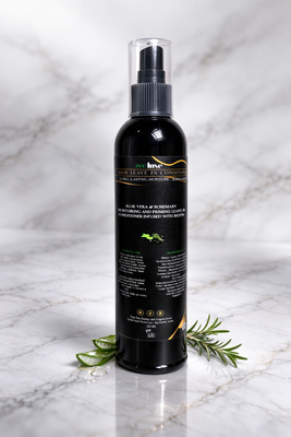 Thee Luxe Leave-in Conditioner Spray