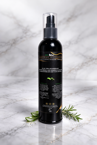 Thee Luxe Leave-in Conditioner Spray