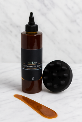 Luxe Growth Package