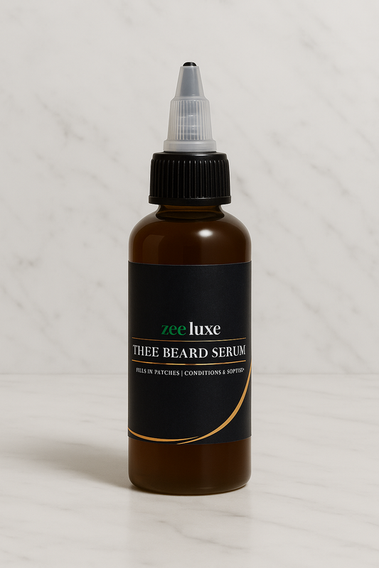 Thee Beard Oil