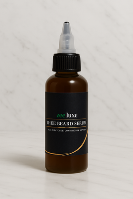 Thee Beard Oil