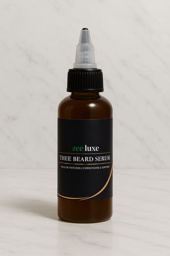 Thee Beard Oil