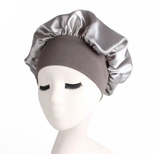 Silk Bonnets