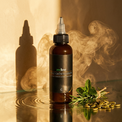 Thee Growth Serum