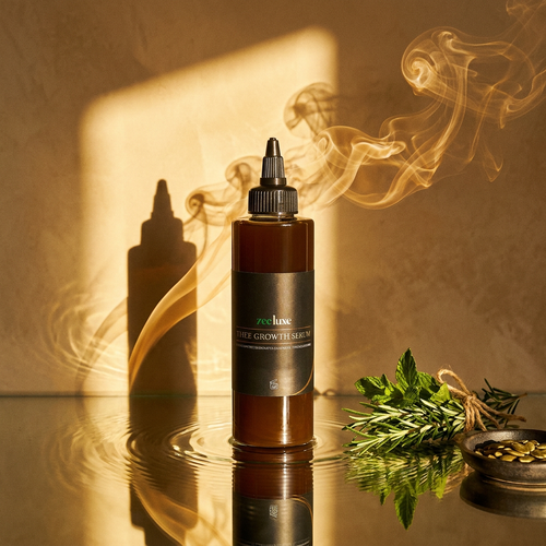 Thee Growth Serum
