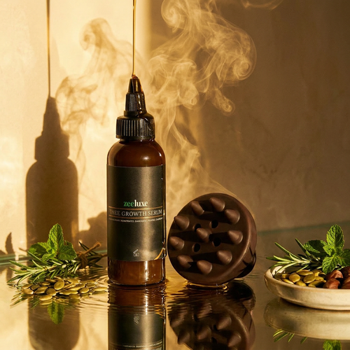 Luxe Growth Package