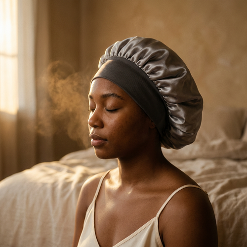 Silk Deluxe Bundle